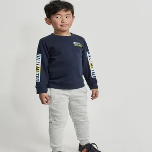 Chandal 2 piezas (4 a 8 años)