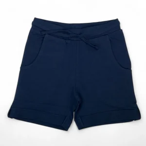 Bermuda Algodón - Marino