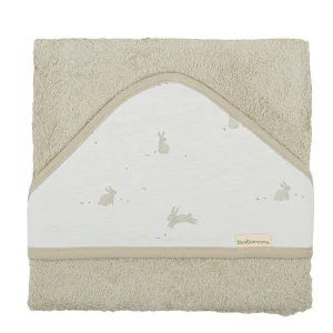 Capa Baño Bunny