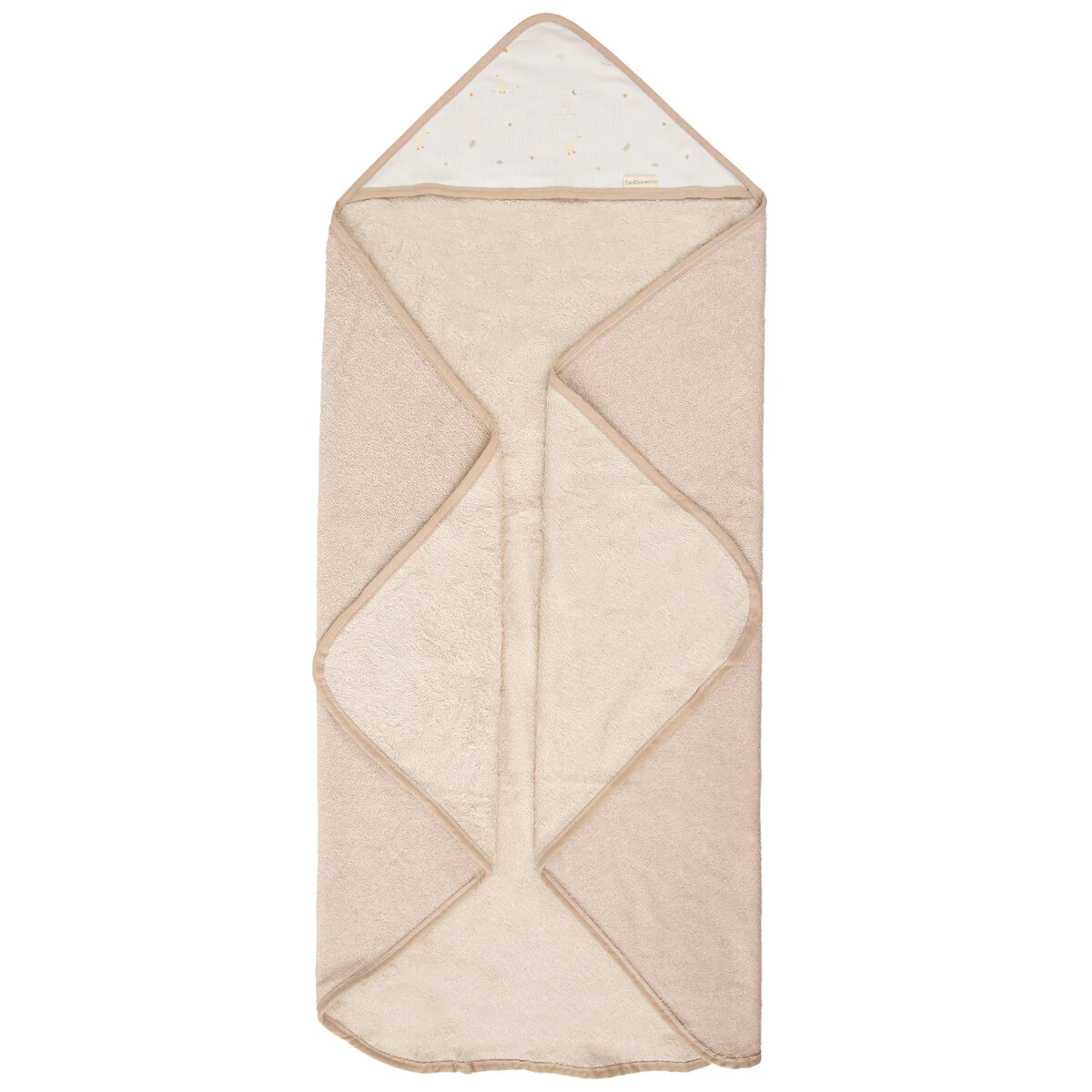 Capa Baño Happy Forest