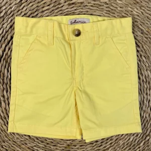 Bermuda Amarillo