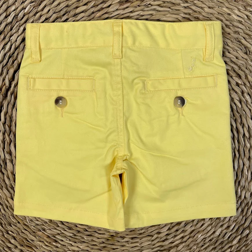 Bermuda Amarillo