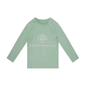 Rashguard Manga Larga - Verde