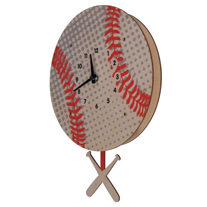 Reloj de Péndulo – Béisbol