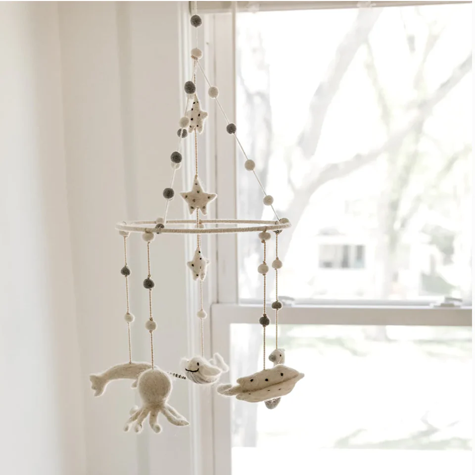 Móvil Vida Acuática