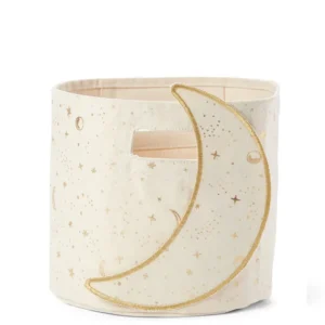 Cesta Pinta - Estrellas