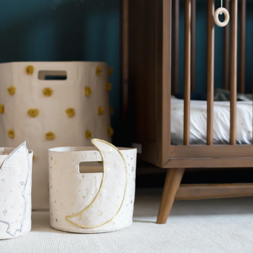 Cesta Pinta – Estrellas