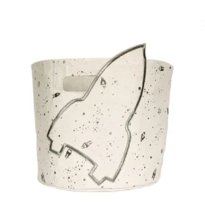 Cesta Pinta - Cohete