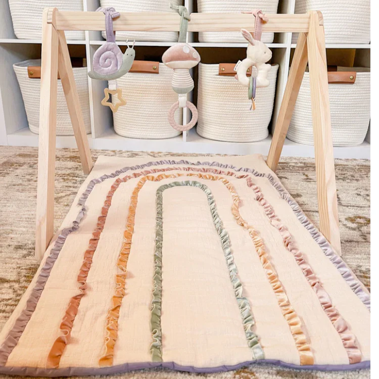 Gimnasio de Actividad