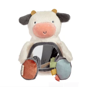 Espejo Sensorial Vaca