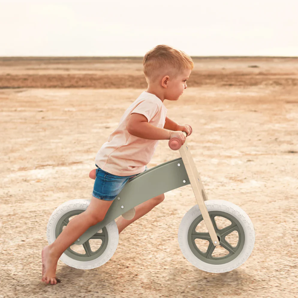 Bicicleta de Equilibrio