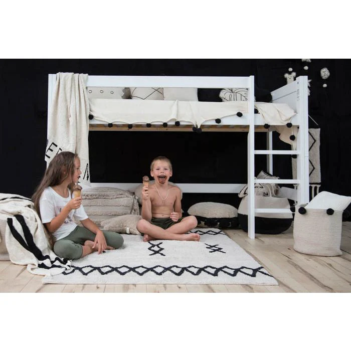 Alfombra Atlas Natural - Imagen 3