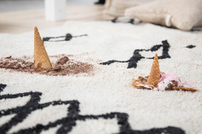 Alfombra Atlas Natural - Imagen 4