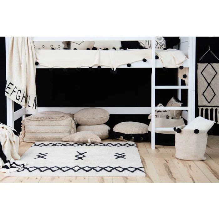 Alfombra Atlas Natural - Imagen 5