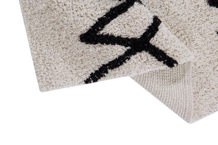 Alfombra Atlas Natural - Imagen 6