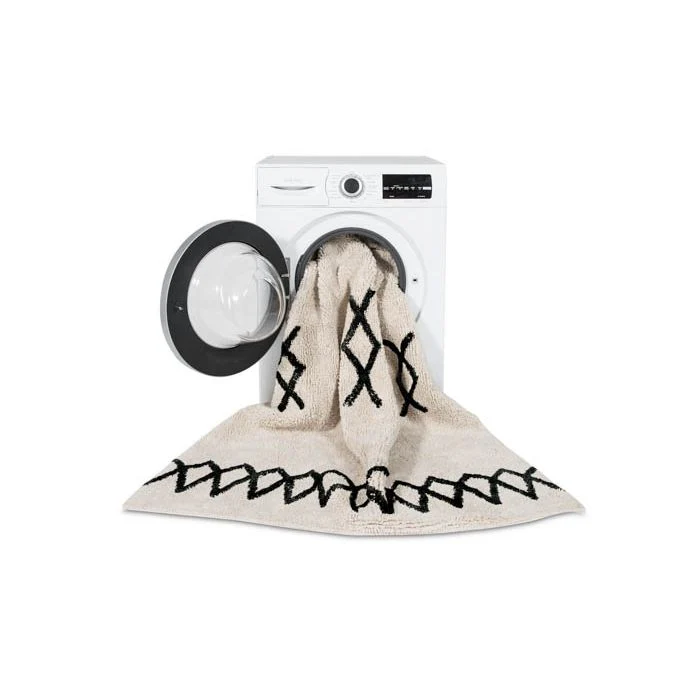 Alfombra Atlas Natural - Imagen 7