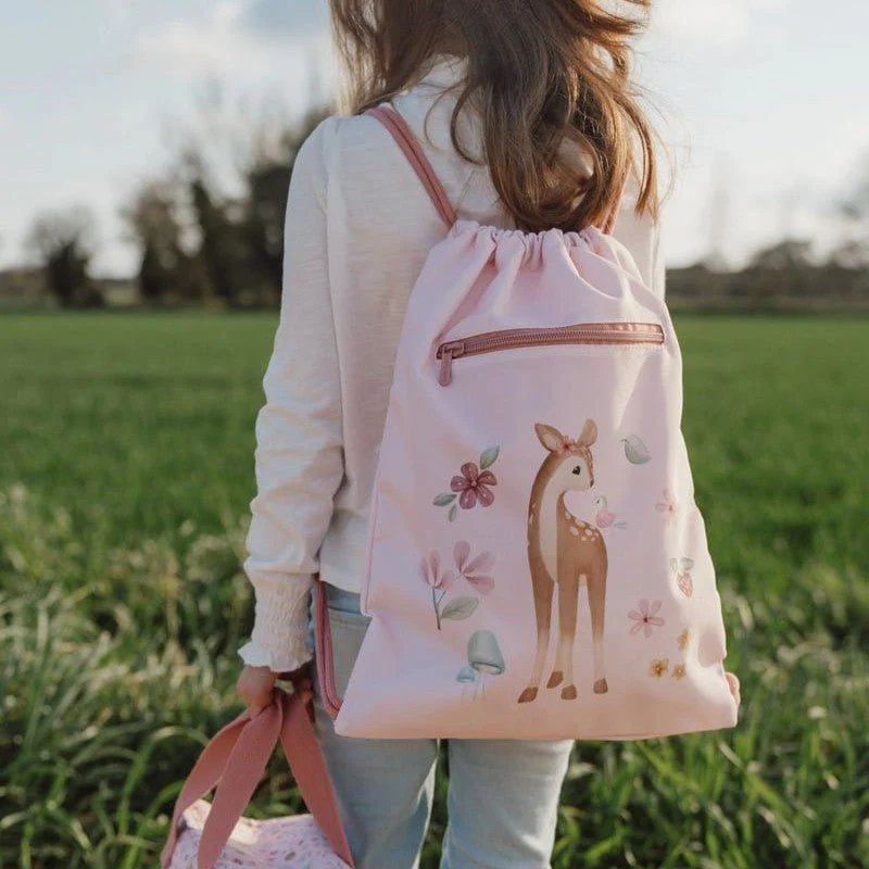 Bolsa Gym Fairy Garden – Little Dutch