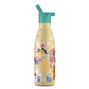 Botella térmica acero Magical Fairies 350ml