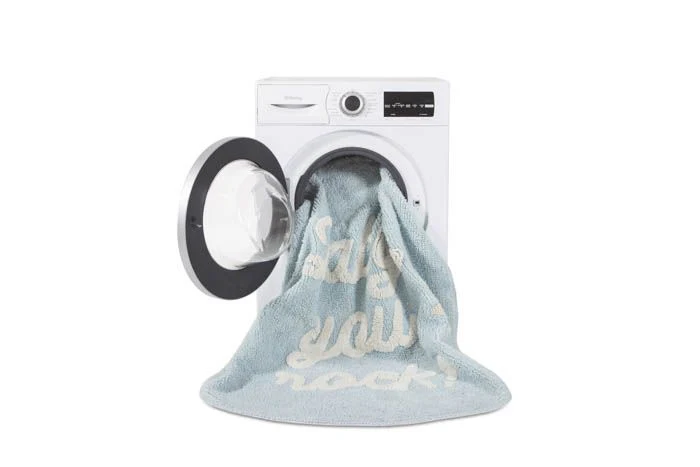 Alfombra Baby You Rock! - Imagen 3