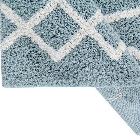 Alfombra Oasis Azul - Imagen 5