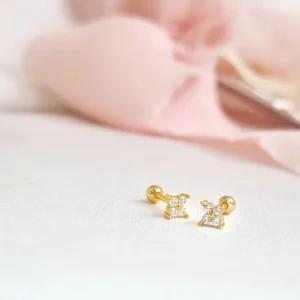 Aretes - Mini Quartet