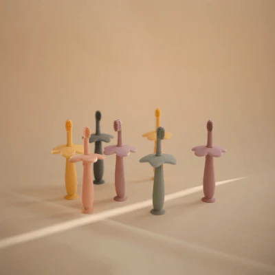 Cepillo Dientes Didáctico Star Shifting Sand