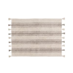 Alfombra Rayas Glacier