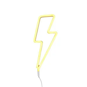 Lámpara de Neón - Rayo