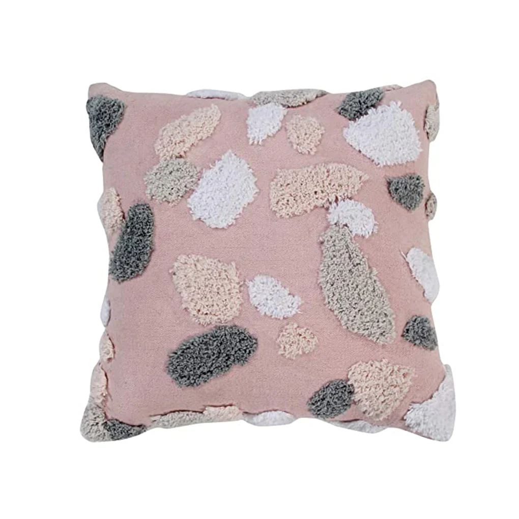 Cojín Terrazzo