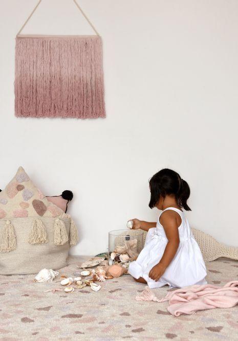 Colgante Pared Tie Dye