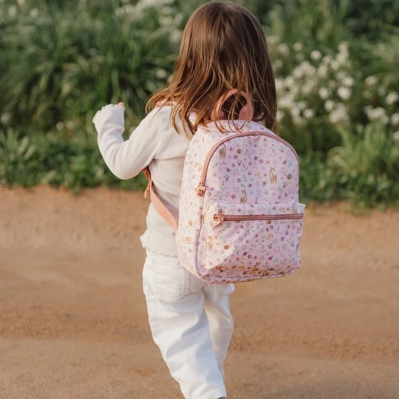 Mochila Fairy Garden – Little Dutch