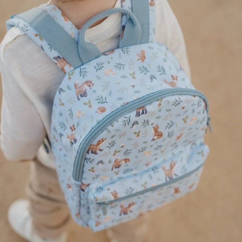 Mochila Forest Friends – Little Dutch