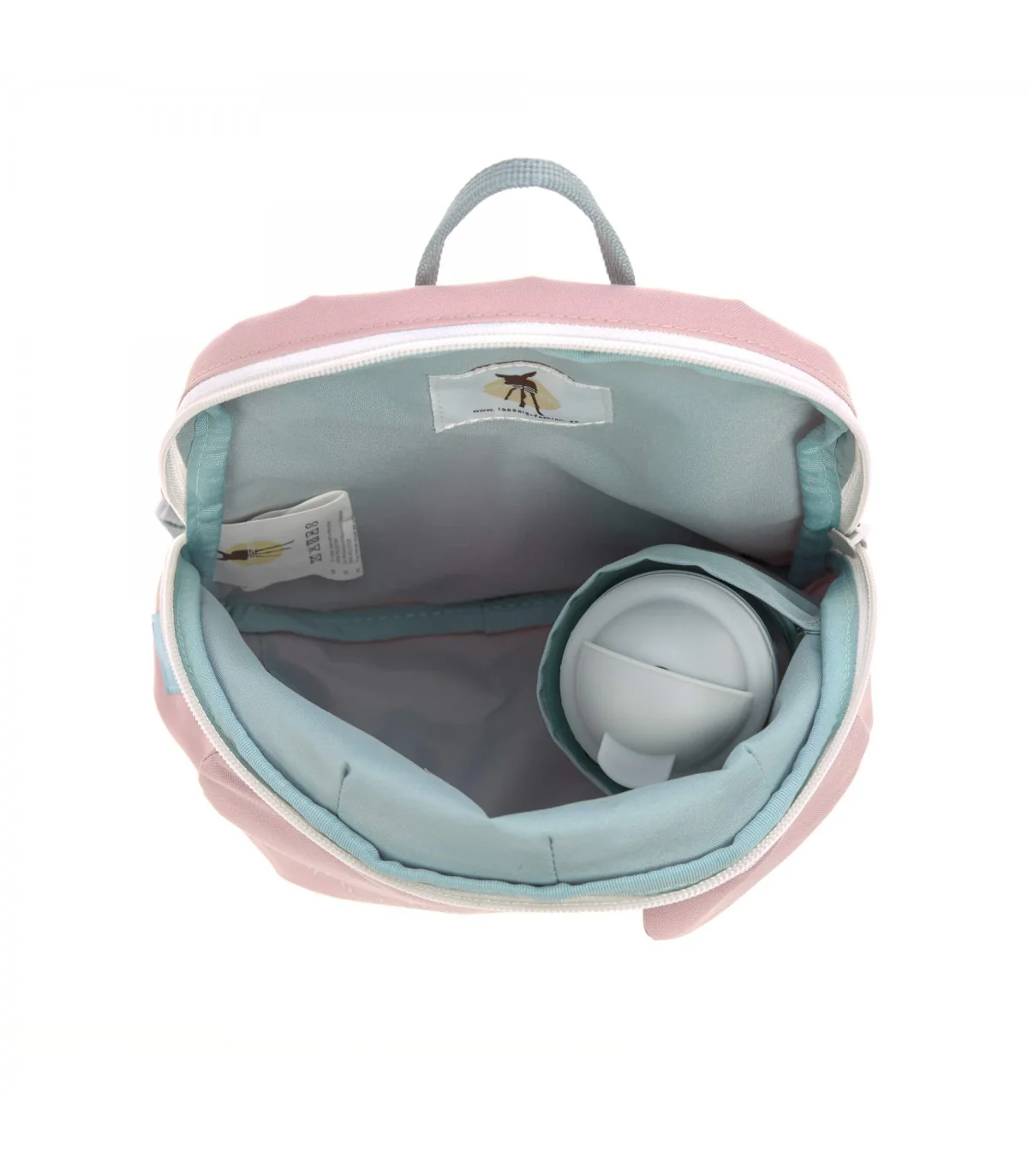 Mochila Pequeña Chinchi