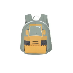 Mochila Pequeña Excavator