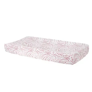 Cover de cambiador - Cuarzo Rosa