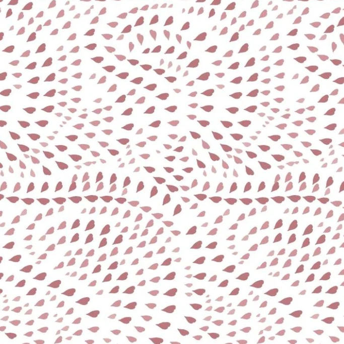 Cover de cambiador – Cuarzo Rosa