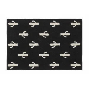 Alfombra Cactus Stamp