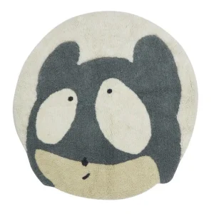 Alfombra Astroratón