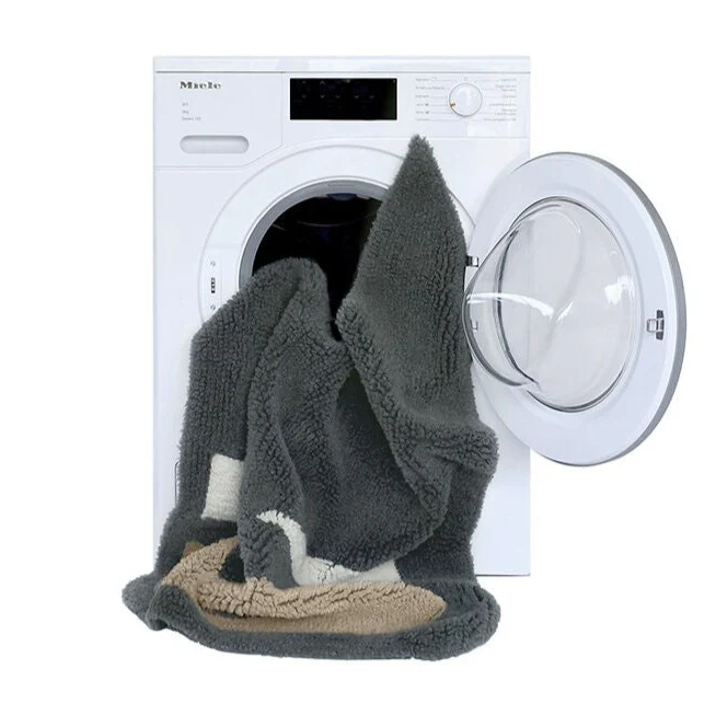 Alfombra Batmaniño - Imagen 6