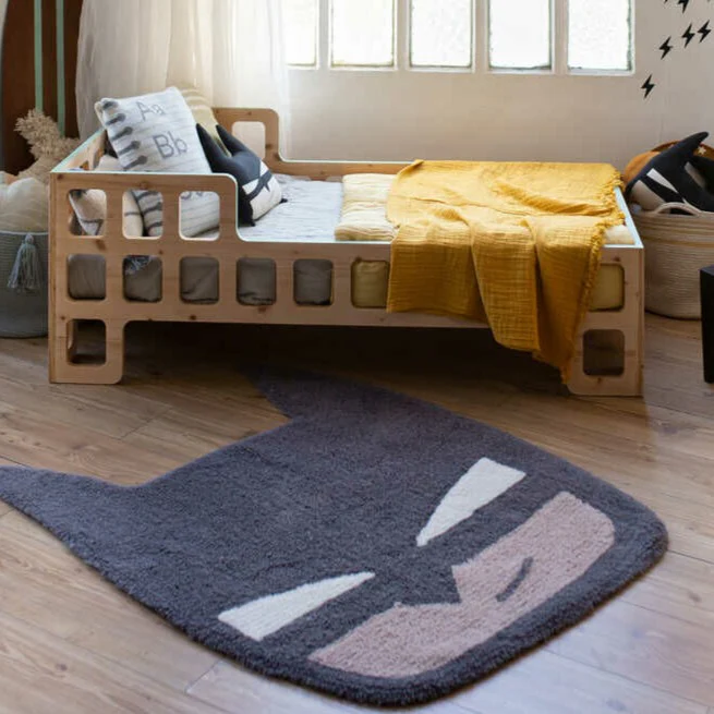 Alfombra Batmaniño - Imagen 3