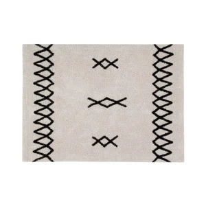 Alfombra Atlas Natural